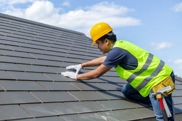 Best Local Roofing Companies  in Robinson, IL