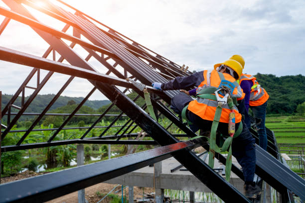 Best Roof Replacement Cost  in Robinson, IL