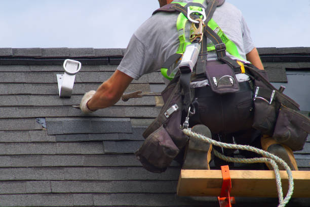 Best Best Roofing Contractors  in Robinson, IL