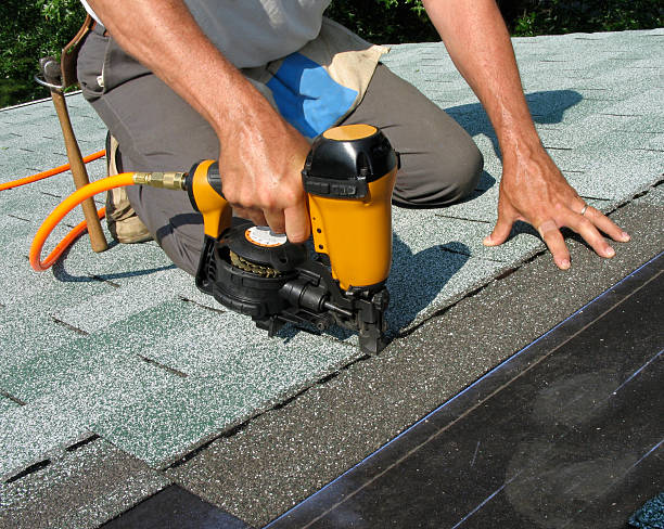 Roof Waterproofing Services in Robinson, IL