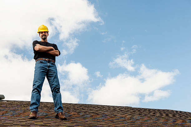 Best Roofing Contractors for Homes  in Robinson, IL