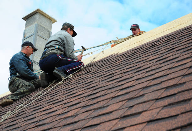 Best Gutter Installation and Roofing  in Robinson, IL