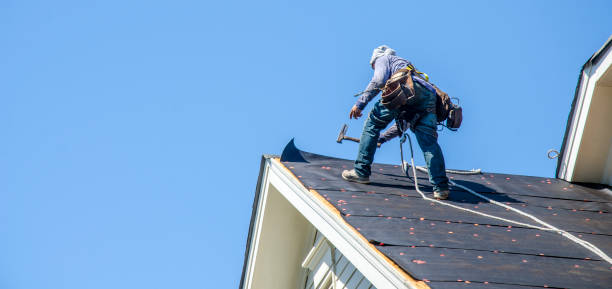 Roof Repair Estimates in Robinson, IL