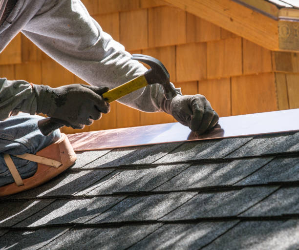Best Slate Roofing Contractor  in Robinson, IL
